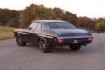 Chevrolet Chevelle SS by Dale Earnhardt Jr 2011 года